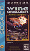 Wing Commander  - Sega CD Pre-Played