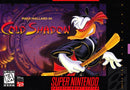 Maui Mallard in Cold Shadow - Super Nintendo, SNES Pre-Played