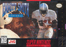 Emmitt Smith Football - Super Nintendo  SNES Pre-Played