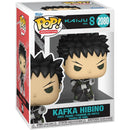 Pop! Kaiju No. 8 - Kafka Hibino 2080