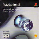 Network Adaptor Start-Up Disc - Playstation 2 Sealed