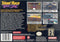 Stunt Race FX - Super Nintendo, SNES Pre-Played