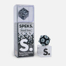 Speks Magnet Balls - Pixels Game Over