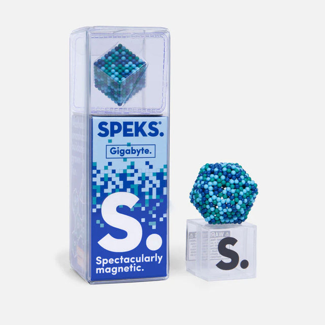 Speks Magnet Balls - Pixels Gigabyte