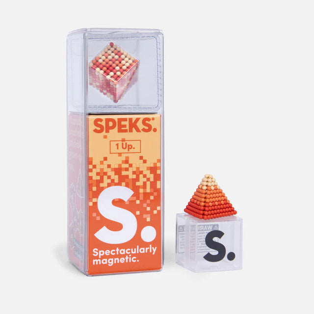 Speks Magnet Balls - Pixels 1 Up