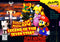 Super Mario RPG Legend of the Seven Stars Front Cover - Super Nintendo, SNES Pre-Played