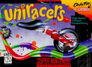 Uniracers - Super Nintendo, SNES Pre-Played