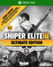 Sniper Elite III Ultimate Edition - Xbox One Pre-Played