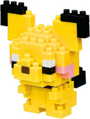 Pichu Nanoblock Pokemon Series