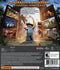 LEGO Jurassic World Back Cover - Xbox One Pre-Played