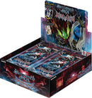 Savior of Chaos Booster Box - Battle Spirits Saga TCG