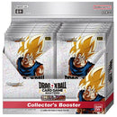 Beyond Generations Collector Booster Box - Dragon Ball Super Masters TCG