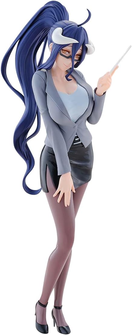 IF Albedo (Teacher Style Version) - Overlord Figure