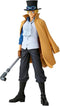 Sabo - One Piece The Grandline Series DXF Statue