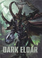 Dark Eldar Codex (2014) Hardcover - Warhammer 40k Pre-Played