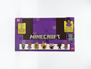 Minecraft Mini Mode Spawn Egg Blind Box - Purple