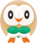 Pokepla Quick!! - Rowlet