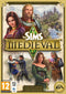 Sims Medieval (UK) - PC Pre-Played