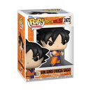Pop! Dragon Ball Z - Son Goku (Frieza Saga) 2473