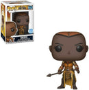 Pop! Marvel Black Panther - Okoye 275 Limited Edition