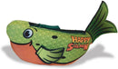 Happy Salmon