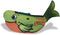 Happy Salmon