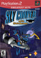 Sly Cooper And The Thievius Raccoonus - Playstation 2 Pre-Played