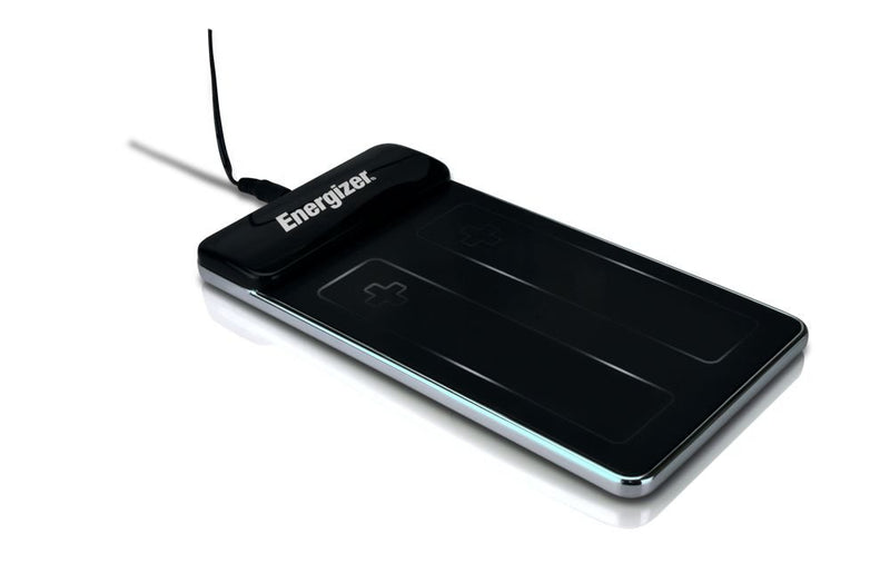 Energizer Flat Panel Induction Charger - Nintendo Wii Pre-Played