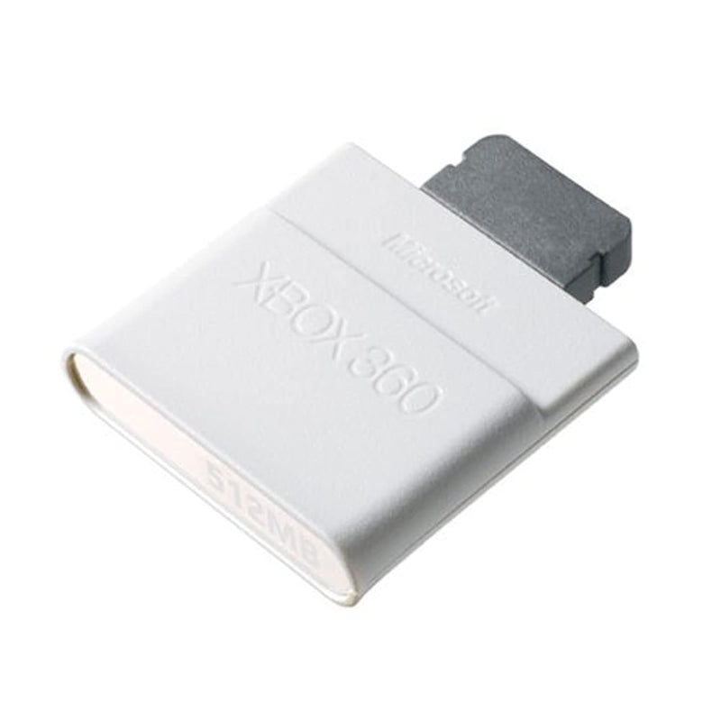 Xbox 360 512MB Memory Card - Pre-Played