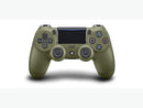 Playstation 4 Dualshock 4 Call of Duty Special Edition Army Green Controller - Playstation 4 Pre-Played