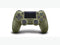 Playstation 4 Dualshock 4 Call of Duty Special Edition Army Green Controller - Playstation 4 Pre-Played