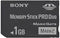PSP Memory Stick 1GB - Pre-Played