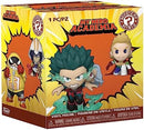 My Hero Academy Mystery Mini Series 9 Blind Box