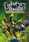 Loonatics Unleashed Complete Second Season - DVD Pre-Played