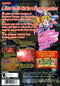 Yu-Gi-Oh Duelists of the Roses Back Cover - Playstation 2 Pre-Played