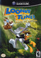 Looney Tunes Back in Action Front Cover - Nintendo Gamecube Pre-Played