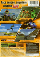 MotoGP 2 - Xbox Pre-Played