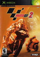 MotoGP 2 - Xbox Pre-Played