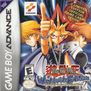 YuGiOh! Worldwide Edition Front Cover - Nintendo Gameboy Advance Pre-Played