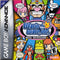 Wario Ware, Inc. : Mega Microgames Front Cover - Nintendo Gameboy Advance Pre-Played