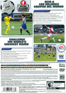 Fifa Soccer 2004 - Playstation 2 Pre-Played