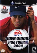 Tiger Woods PGA Tour 2004 - Nintendo Gamecube Pre-Played