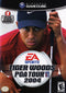 Tiger Woods PGA Tour 2004 - Nintendo Gamecube Pre-Played