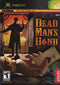 Dead Mans Hand - Xbox Pre-Played
