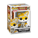 Pop! Sonic the Hedgehog - Tails as Mummy 1277