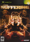 The Suffering Front Cover - Xbox Pre-Played
