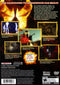 Spawn Armageddon Back Cover - Playstation 2 Pre-Played