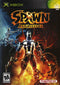 Spawn Armageddon  - Xbox Pre-Played
