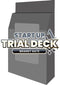 Brandt Gate Start Up Trial Deck - Cardfight Vanguard TCG
