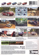 Colin Mcrae Rally 04 - Xbox Pre-Played
